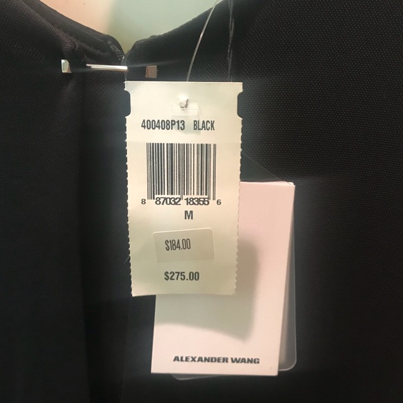 Ladies Dress Alexander Wang NWT - Picture 4 of 4